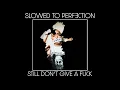 Download Lagu Still Don't Give A Fuck - Eminem {slowed + reverb}