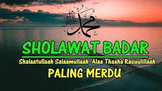 Download #Sholawat BADAR,merdu tanpa musik no copyright MP3