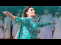Lagu Rang Rang Di Duniya , Urwa Khan Dance Performance , SGStudio  2025