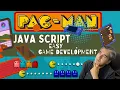 Create Your Own Pacman Game Beginner s Guide to JavaScript Game Development