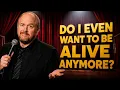 Louis C K Explains What It Feels Like to Get Old