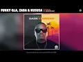Funky Qla, Zaba & Kususa - Uyingozi (Official Audio)