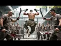 Download Lagu 2025功夫打鬥片，武林高手囂張至極挑戰囚犯，沒想到到囚犯雙手被困也能擊敗他 🧨 功夫 | Kung Fu |中国电视剧