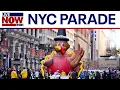 Lagu WATCH FULL: New York Thanksgiving Day Parade 2025