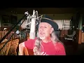 The Doobie Brothers - Black Water (Live in Isolation)