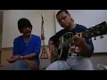 Download Lagu SEBERKAS CINTA YANG SIRNA ~ Ebiet G. Ade cover (Vocal=Chan Yos, Guitar Accoustic=Imam Herman)