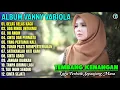Lagu Album Vanny Vabiola || GELAS GELAS KACA - ADA RINDU UNTUKMU 💕Lagu Kenangan Terbaik Sepanjang Masa