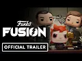 Download Lagu Funko Fusion: The Office DLC - Official Intro Trailer