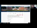 Next Steps for Admitted Students - Housing and Dining Agreement Fall 2022