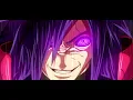 Madara Uchiha Theme - The God Awakened 1 HOUR Extended Version( Extended )