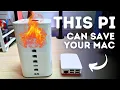 This Pi can save your Mac - How to Backup your Mac using a Raspberry Pi