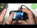 How To Format SD Card On NEXTBASE Dashcam 322GW