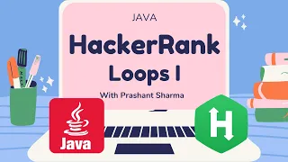 HackerRank Java Loops 1 Certification Gold Badge