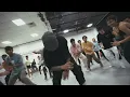 Vex Oh - KAYTRANADA | @SamboMukherjee | Dance Video | Souls On Fire 2022