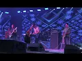 Don't give up- Travelers All Stars (En vivo)