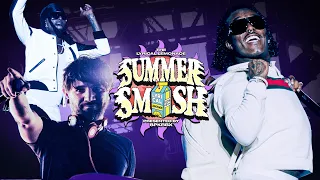 The 2026 Lyrical Lemonade Summer Smash (Official Aftermovie)