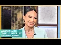 Selling Sunset Star Amanza Smith Takes Us Inside Life As a Single Mom