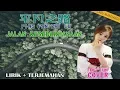ping fan zhi lu 平凡之路 | Terjemahan Indonesia
