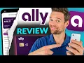 Ally Bank Review Pros Cons and Competitors