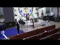Funeral Mass for Mr William Kooymans