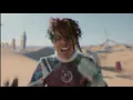 iann dior - shots in the dark (feat. @Trippie Redd) (Official Music Video)