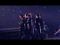 STRAY KIDS RUN IT SEOUL DAY 1 - CREED - SLASH - DIVINE - THUNDEROUS