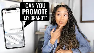 How to Reach Out to Influencers to Promote Your Business (And Get a RESPONSE)