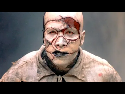 HOUSE OF THE DEAD (Trailer español)