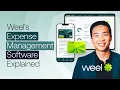 Weel s Expense Management Software Explained