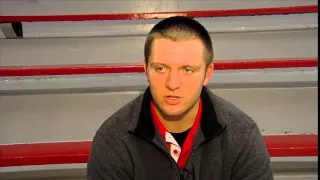 Best Sports Report - Nothing Short of a Miracle WSIL Darren Kinnard