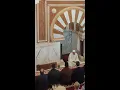 Download Lagu Recitación del Salat an Nabi en la Mezquita Mayor de Granada