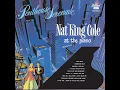 Walkin' My Baby Back Home - Nat King Cole