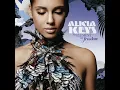 Doesn't Mean Anything - Alicia Keys