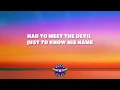 Ella Henderson - Ghost (Lyrics)