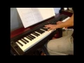 Download Lagu Alphaville - Forever Young (piano cover)