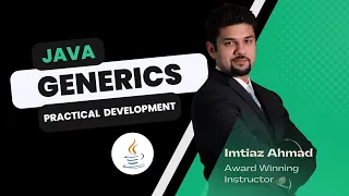 Java Generics Practical Java Development