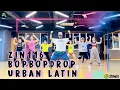 Download Lagu Zin116 | BopBopdrop | Urban Latin Zumba Dance Fitness Choreography Prince \u0026 Madella Palt-ob Zinvolum
