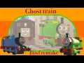 Lagu Thomas and friends s2ep24 Ghost train (btwf Special Remake)