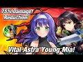 Vital Astra Young Mia