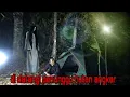HOROR‼️DI DATANGI PENUNGGU HUTAN ANGKER