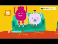 Floor Is Lava Dance Party with The Kiboomers – 35+ Minutes of Preschool Action & Fun Songs!