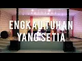 Download Lagu Engkau Tuhan Yang Setia (Michael Panjaitan) Cover