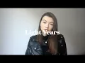 Download Lagu The Midnight - Light Years (cover by Oliver Payn Ft. Melissa McNaught)