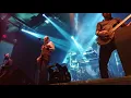 Samael-Year Zero Live Café Iguana Mty México 18 de Octubre 2019