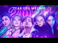 Download Lagu LET'S GET IT 2021 | K-POP YEAR END MEGAMIX (130+ SONGS)