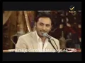 ماجد المهندس_أحبك لو تكون حاضر_جلسة روتانا