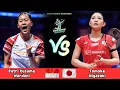 Lagu Women's Singles | Putri Kusuma Wardani (INA) vs Tomoka Miyazaki (JPN) | Badminton 2026