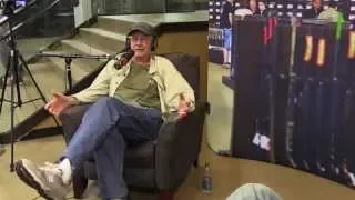 GCR Live at Bud s Gun Shop