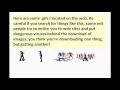 CSC-200 gif examples