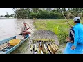 Lagu Tập4_Nguy hiểm rình rập ll gần 10 năm mới săn bắt lại được loài cá này